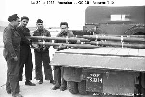 160 - ARMEE DE L'AIR EN ALGERIE 1945-1962-8 (31)